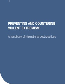 PREVENTING AND COUNTERING VIOLENT EXTREMISM: A handbook of international best practices